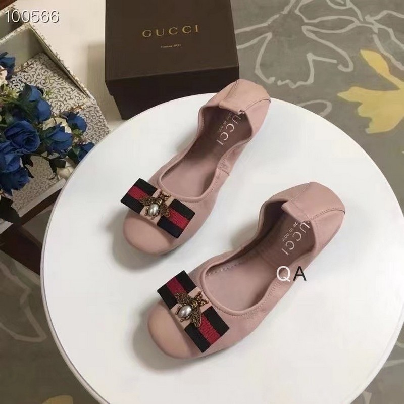 Gucci Women's Shoes 297